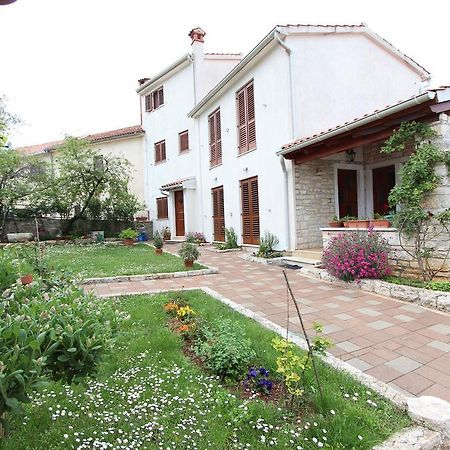 Guest House Liliana Rovinj Luaran gambar