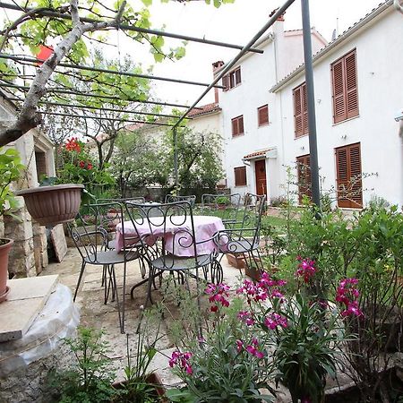 Guest House Liliana Rovinj Luaran gambar