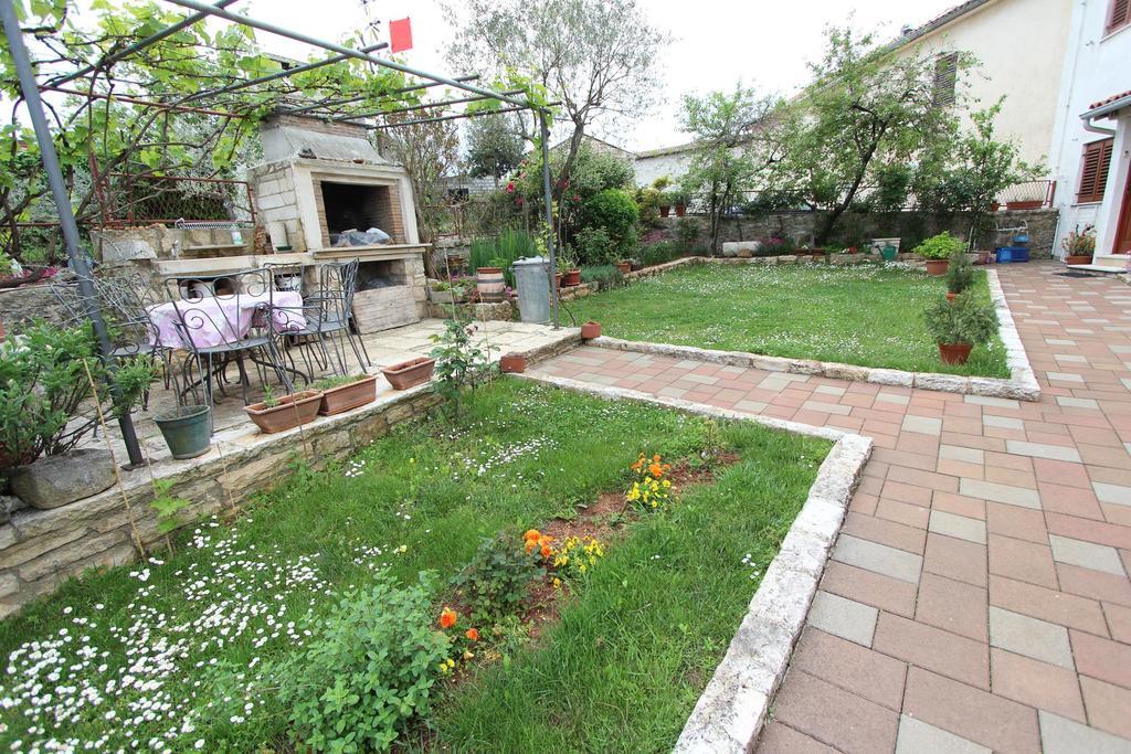 Guest House Liliana Rovinj Luaran gambar