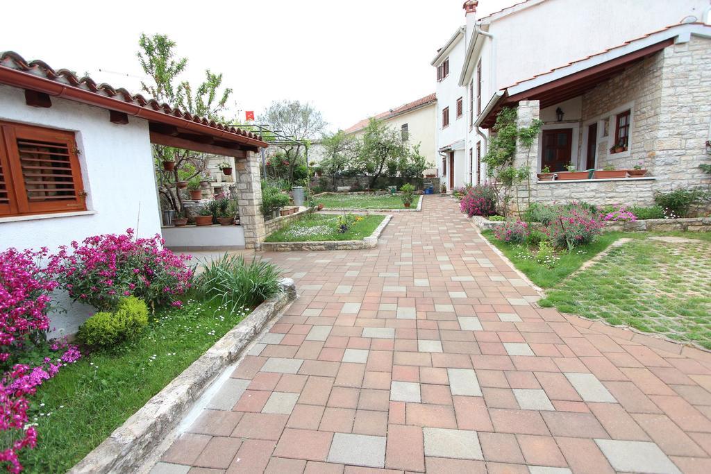 Guest House Liliana Rovinj Luaran gambar
