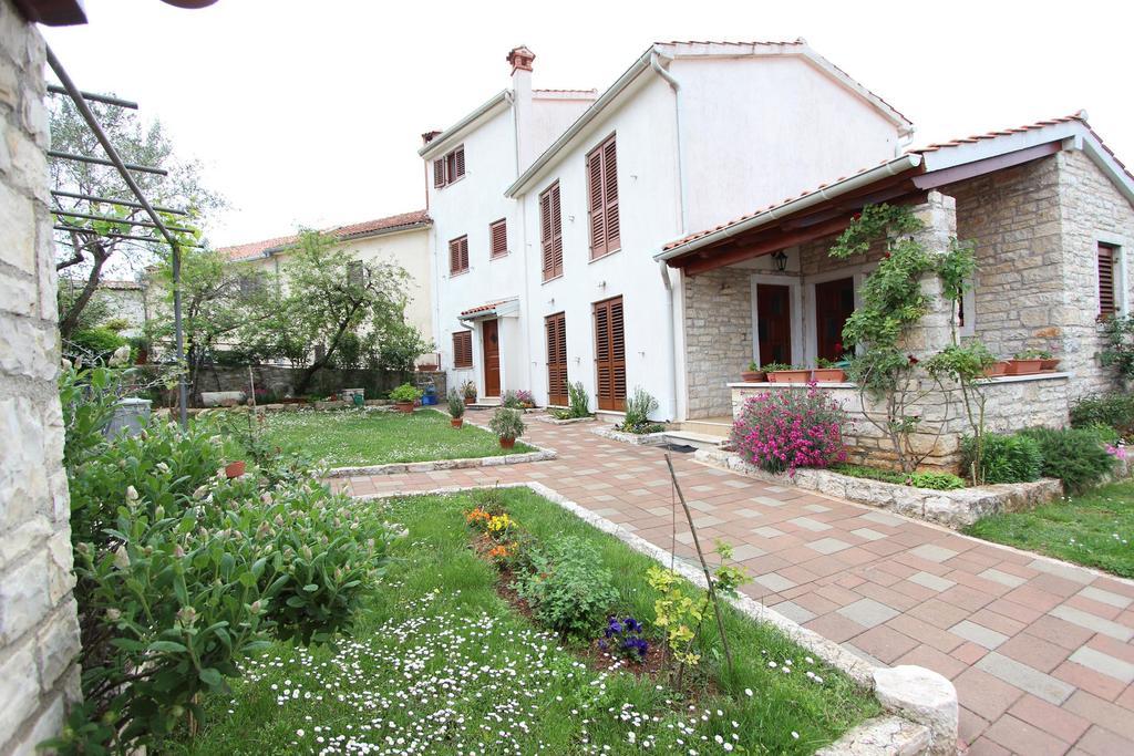 Guest House Liliana Rovinj Luaran gambar