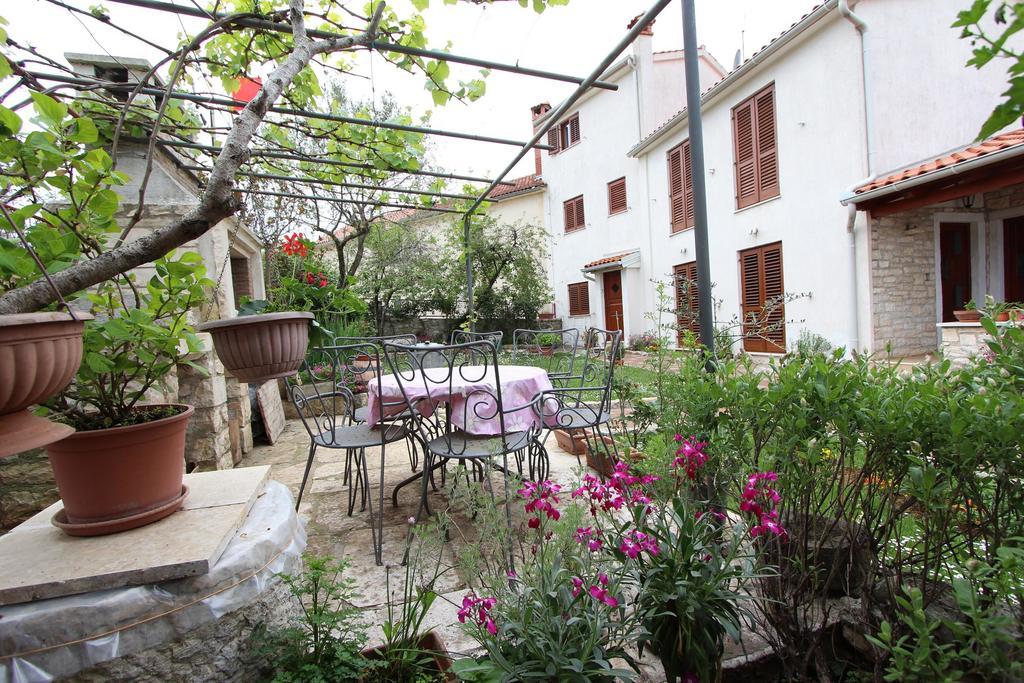 Guest House Liliana Rovinj Luaran gambar