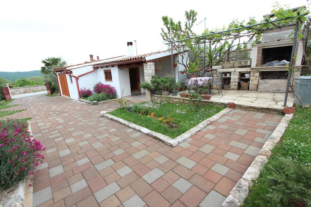 Guest House Liliana Rovinj Luaran gambar