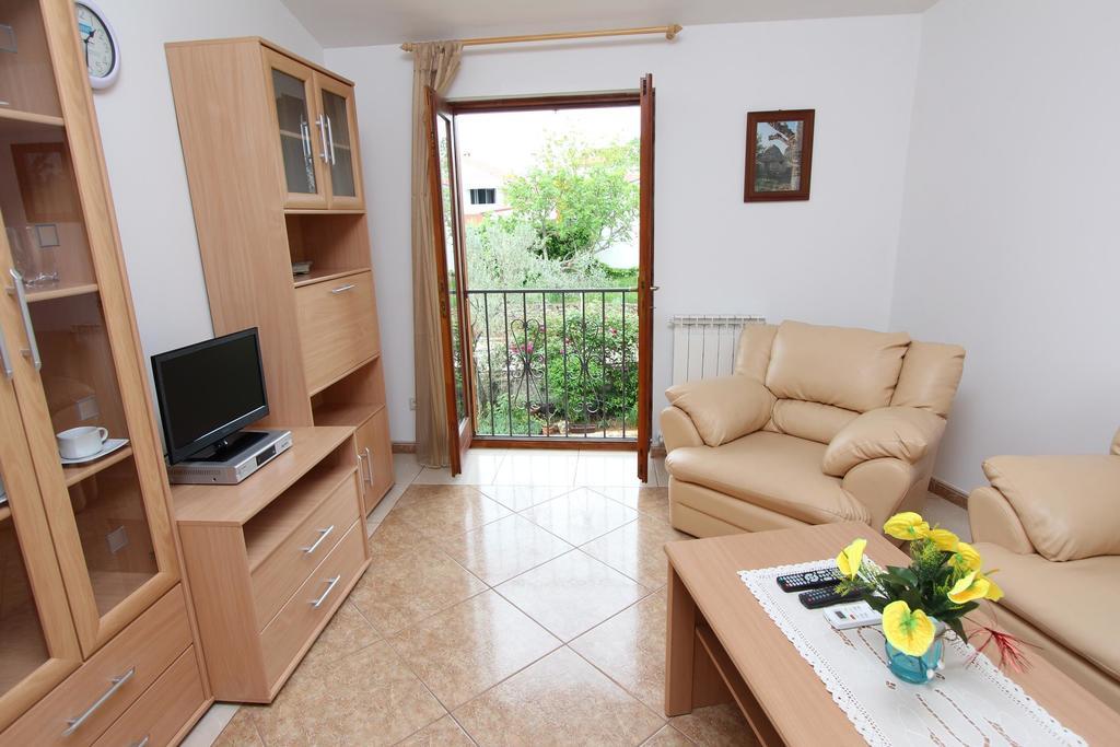 Guest House Liliana Rovinj Bilik gambar