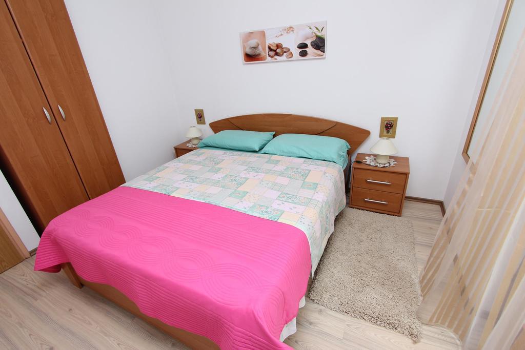 Guest House Liliana Rovinj Bilik gambar
