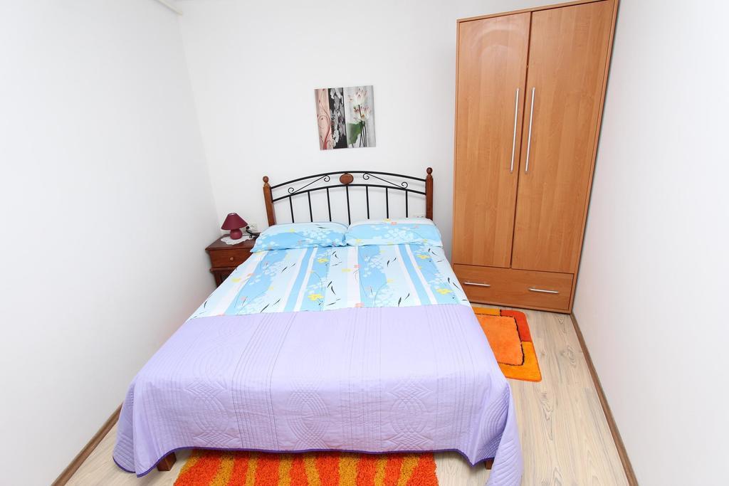Guest House Liliana Rovinj Bilik gambar