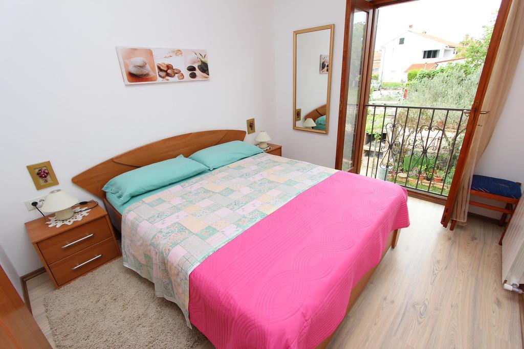 Guest House Liliana Rovinj Bilik gambar