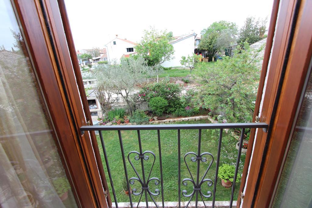 Guest House Liliana Rovinj Bilik gambar
