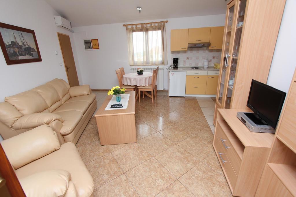 Guest House Liliana Rovinj Bilik gambar