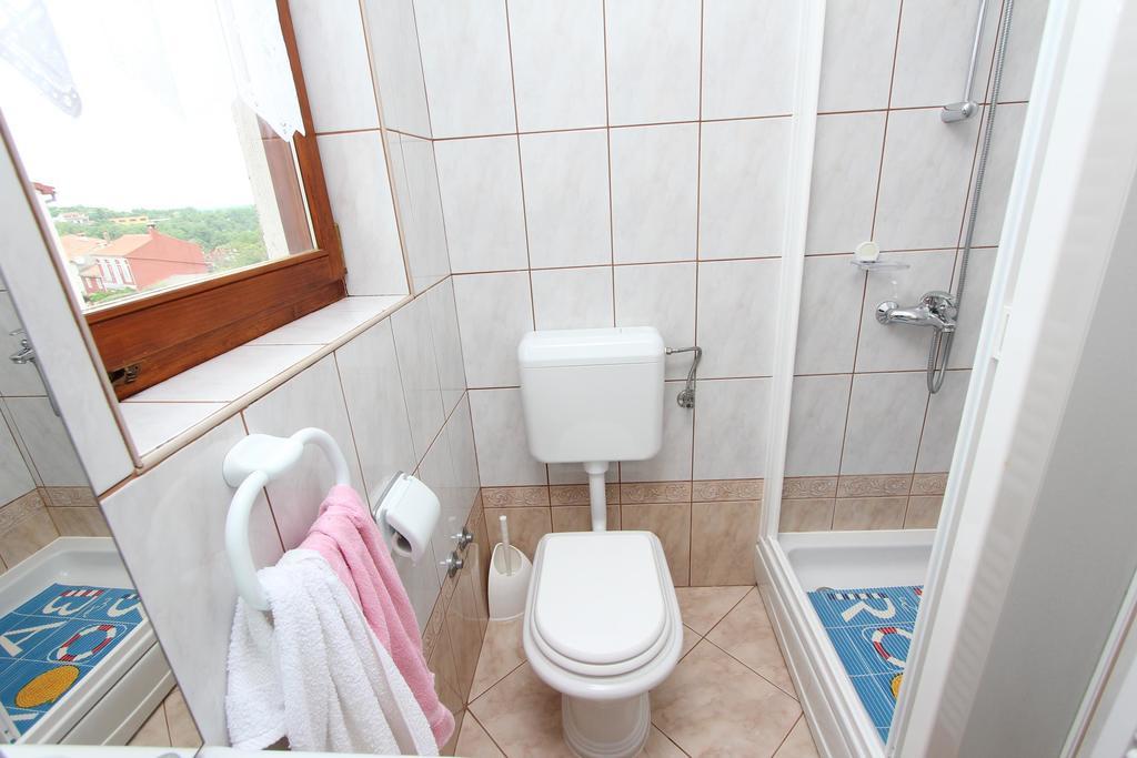 Guest House Liliana Rovinj Luaran gambar